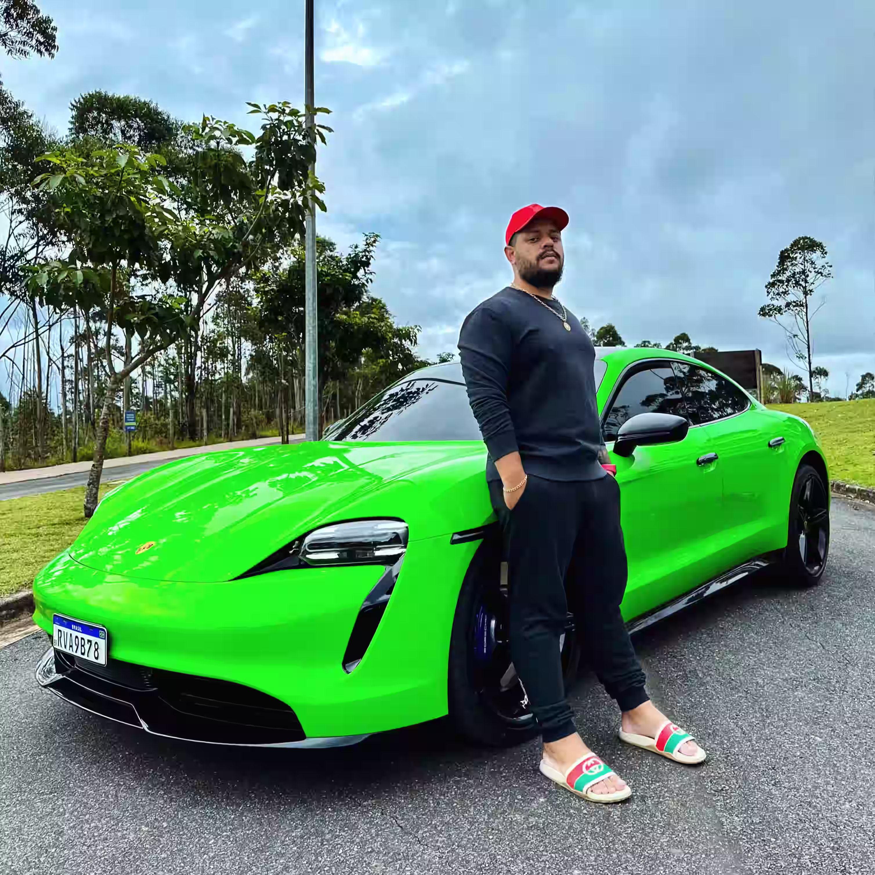Estilo de Vida VIP